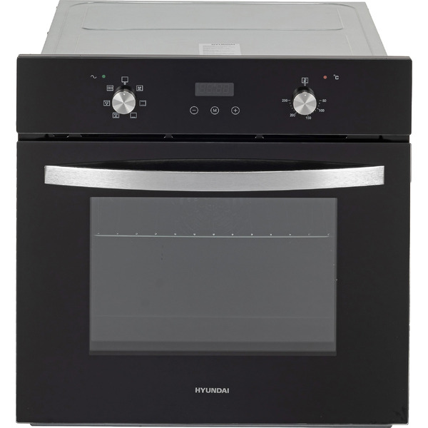 Духовой шкаф Hyundai HEO 6640 BG