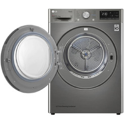 Сушильная машина LG DC90V5V9S