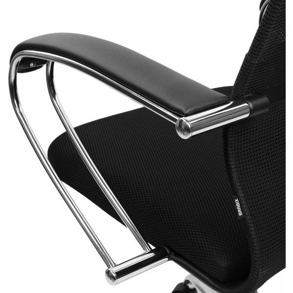 Кресло BRABIX PREMIUM Ultimate EX-800 (черный) 532911