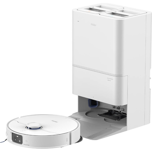 Робот-пылесос HAIER HSR Pro R6