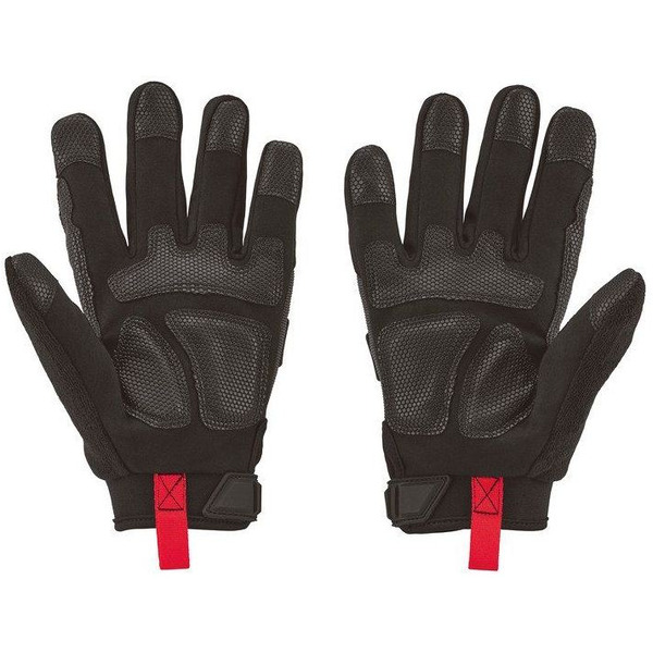 Перчатки рабочие MILWAUKEE размер 9/L (48229732)