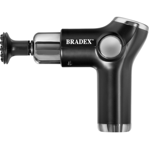 Массажный пистолет Bradex COMPACT KZ 1424