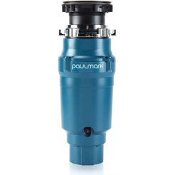 Измельчитель пищевых отходов Paulmark Intenso-400