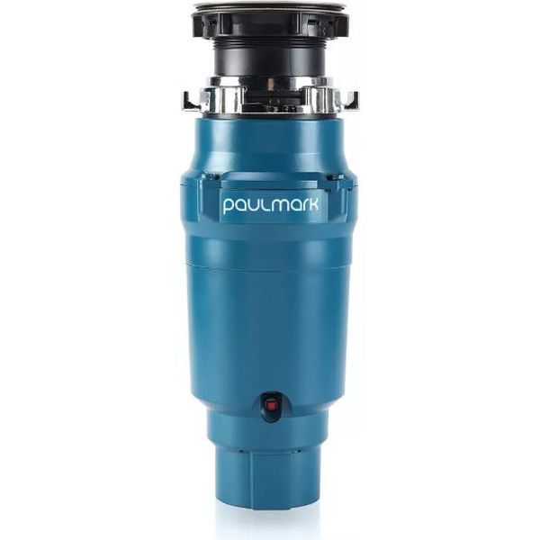 Измельчитель пищевых отходов Paulmark Intenso-400