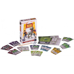 Настольная игра GaGa Games Добро Пожаловать в ДиноМир GG224