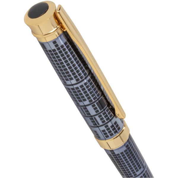 Ручка подарочная шариковая TRAFORO GALANT 143512