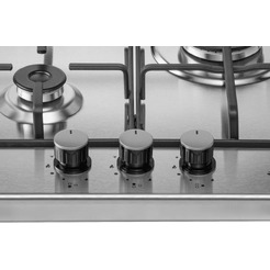 Варочная панель MAUNFELD EGHS.43.3STS-ESL