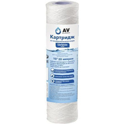 Картридж для фильтра AV Engineering AVE119N1020EW