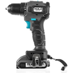 Дрель-шуруповерт Tesla TCD12BL 834528
