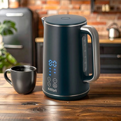 Электрический чайник Kitfort КТ-6784