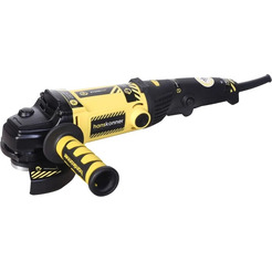 Угловая шлифмашина Hanskonner HAG12125EC