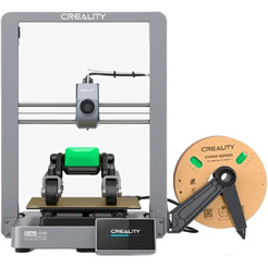 3D принтер Creality Ender-3 V3