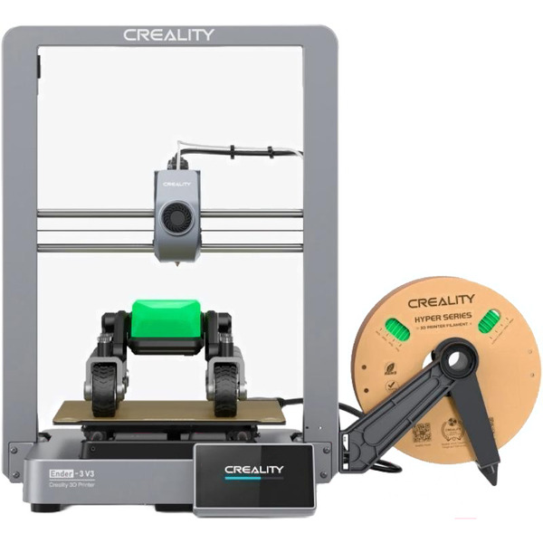 3D принтер Creality Ender-3 V3