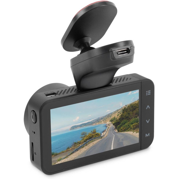 Видеорегистратор Digma FreeDrive 580