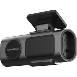 Видеорегистратор Digma FreeDrive 943DW (FD943DW)