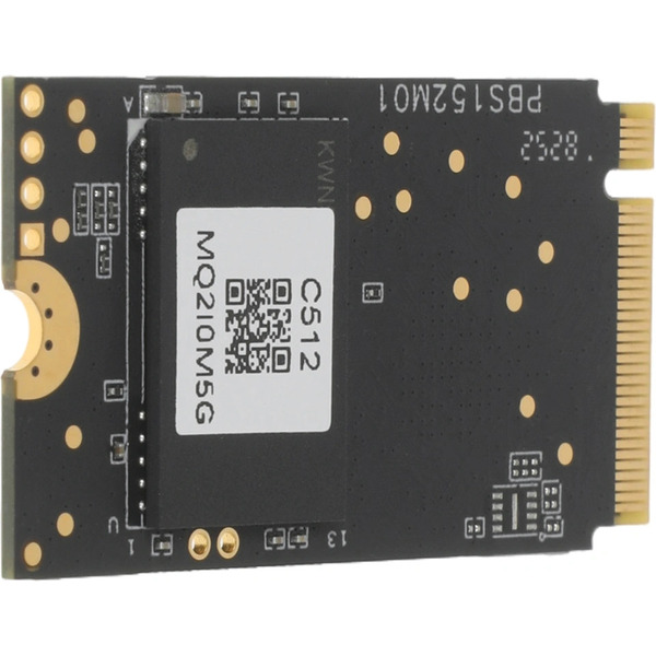 SSD Netac NV30ES 512GB NT01NV30ES-512-E4X