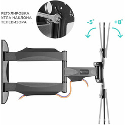 Кронштейн Onkron NP40