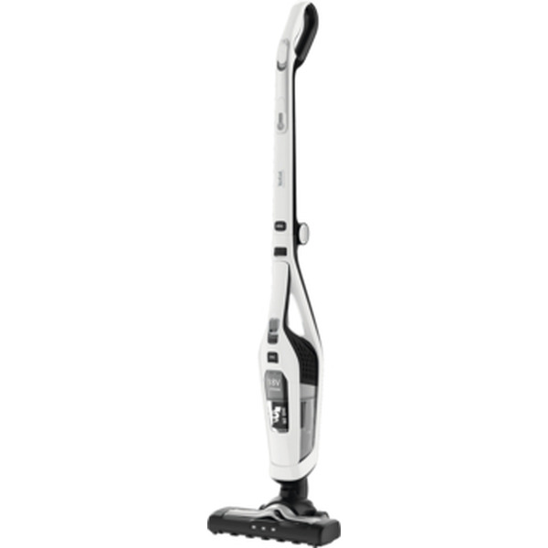 Пылесос Tefal Dual Force TY6737WH