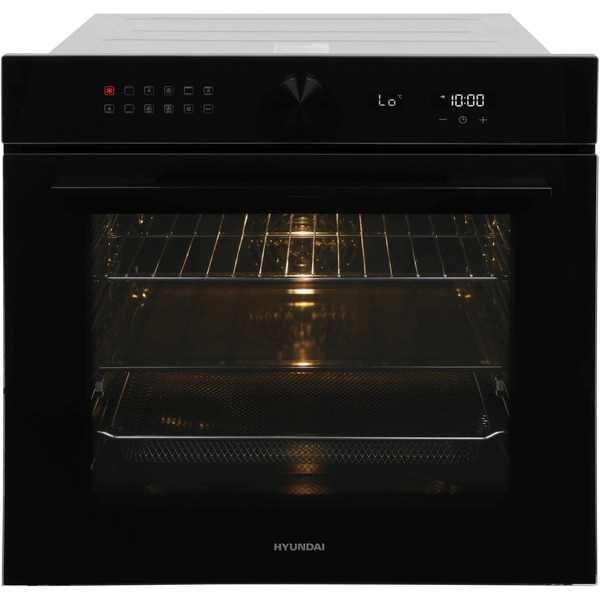 Духовой шкаф Hyundai HEO 6745 BG
