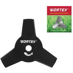 Нож для триммера WORTEX TE 3813-2 S (0318264)