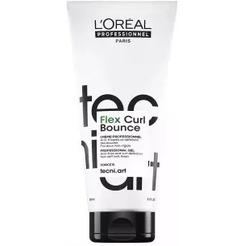 Крем для создания локонов L'Oreal Professionnel Tecni.Art Flex Curl 200мл