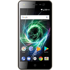 Смартфон BQ-Mobile BQ-5009L Trend (золотистый)