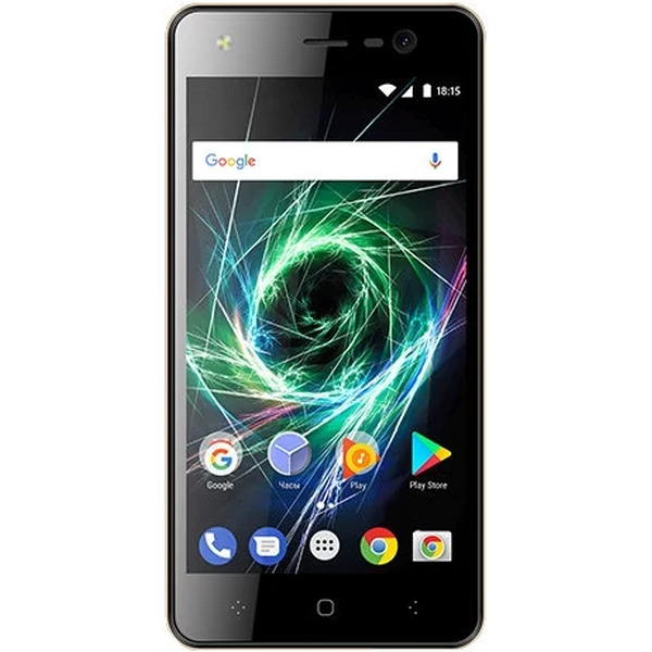 Смартфон BQ-Mobile BQ-5009L Trend (золотистый)