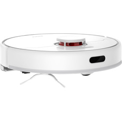 Робот-пылесос Dreame Robot Vacuum D10 Plus (RLS3D)