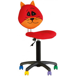 Кресло детское Nowy Styl Cat GTS