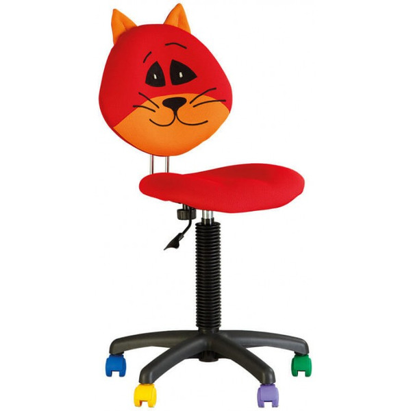 Кресло детское Nowy Styl Cat GTS