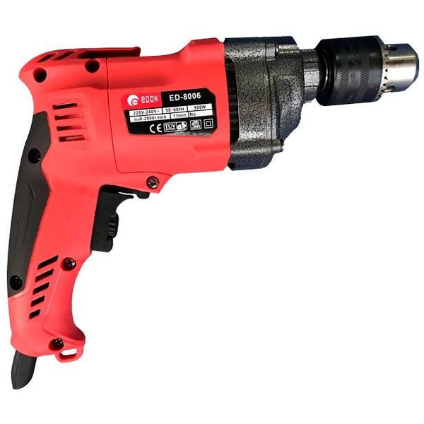 Дрель Edon ED-8006