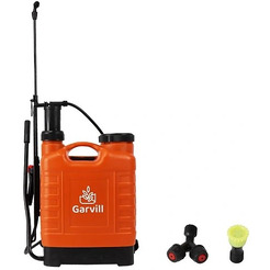 Опрыскиватель Garvill 12L