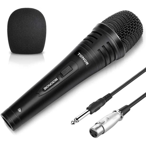 Микрофон Tonor K1