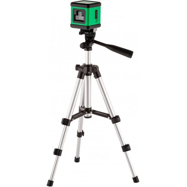 Лазерный нивелир Instrumax QBiG Set (IM0127)