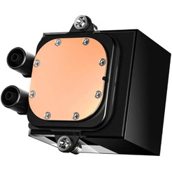 Система водяного охлаждения PcCooler DS360 Pro Digital ARGB (D7-S360WBKN-GL)