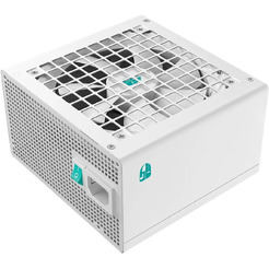 Блок питания DeepCool GamerStorm PF500X WH (R-PF500X-HD0W-WGEU)