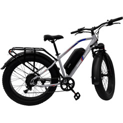 Электровелосипед SmartBalance X-Fat