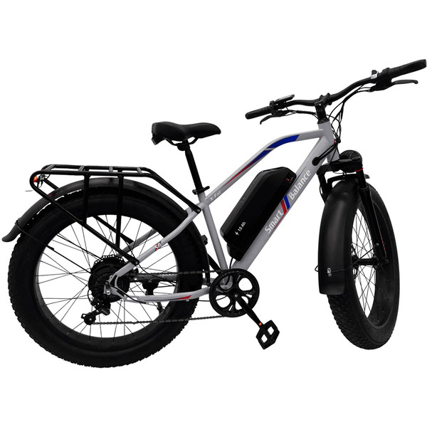 Электровелосипед SmartBalance X-Fat