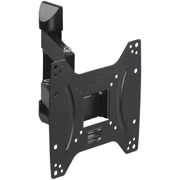 Кронштейн для телевизора Hama 00220822 (черный)