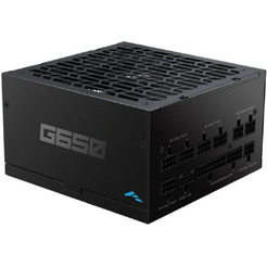 Блок питания Sama G650 650W G0650-BKGFF001-EU