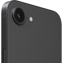 Смартфон Apple iPhone 17e 256GB MHRV4HN/A (черный)