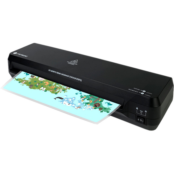 Ламинатор Гелеос ЛМ A3 Старт (ЛМ-А3C)