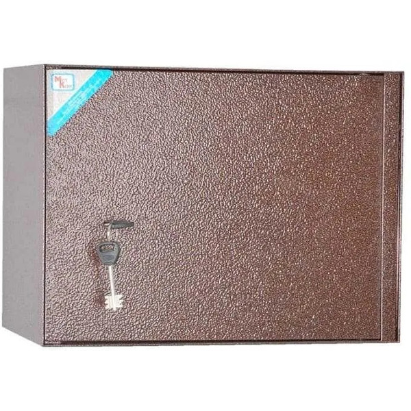 Сейф мебельный Меткон ШМ-6