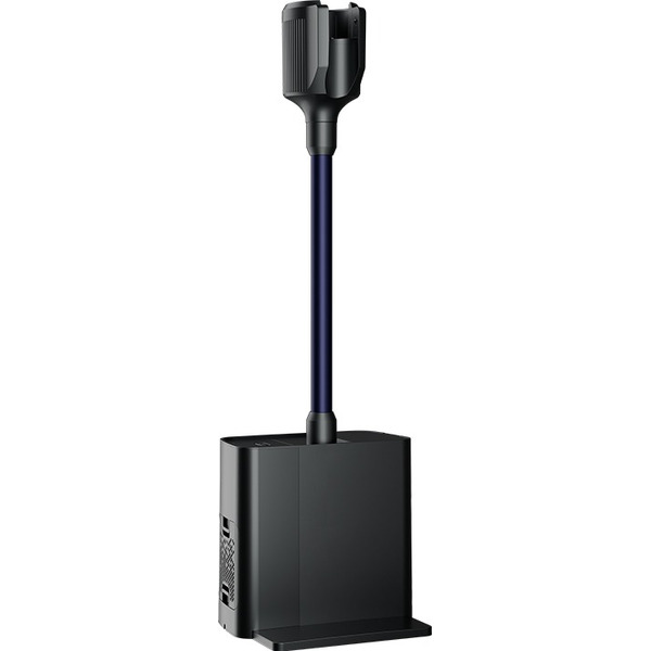 Пылесос Weissgauff V23 BLDC 680 Marine X-Treme Turbo Dust Station