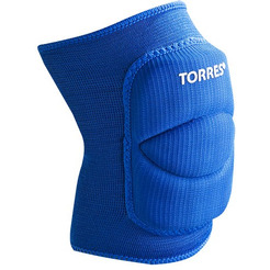 Наколенники Torres Classic PPRL11016S-03 (S, синий)