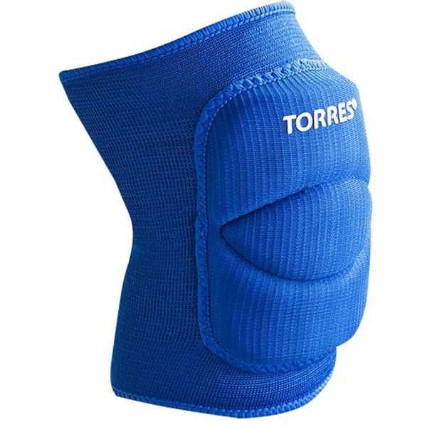 Наколенники Torres Classic PPRL11016S-03 (S, синий)