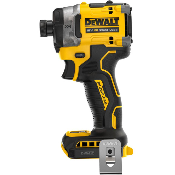Винтоверт DeWalt DCF860N-XJ (без АКБ и ЗУ)