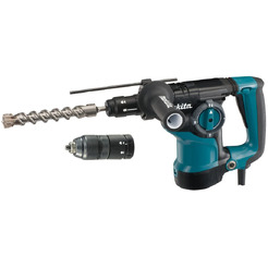 Перфоратор MAKITA HR2811FT