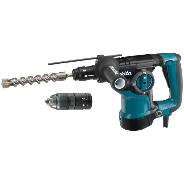 Перфоратор MAKITA HR2811FT