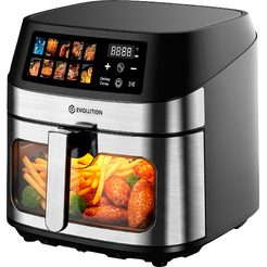 Аэрофритюрница Evolution AIRO 8900W